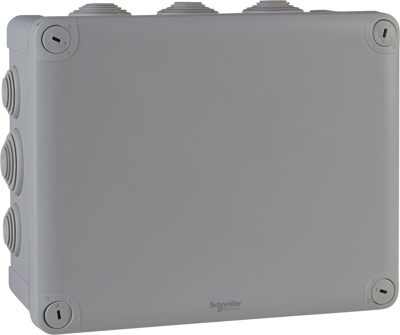 ENN05013 Schneider Electric Unterputzdosen, Abzweigkästen