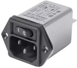 FN9263S1-10-06 Schaffner Entstörfilter
