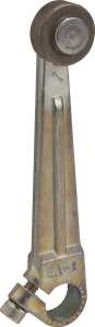 Positionsschalterhebel, Rollenhebel, Ø 19.05 mm, (L) 76.2 mm, für Positionsschalter, 9007EA12