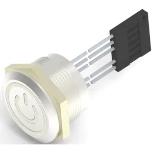 2342837-6 Alcoswitch Druckschalter