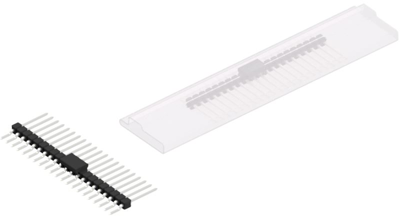 SL12SMD10921ZBSM Fischer Elektronik Steckverbindersysteme