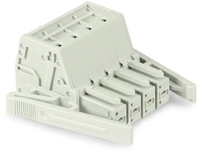 831-3104/037-9037 WAGO Steckverbindersysteme Bild 1