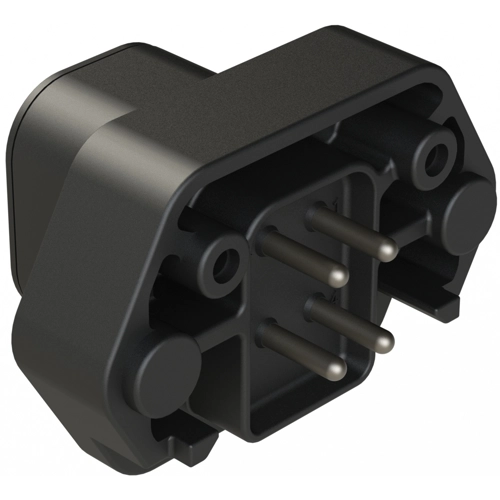 ATP15-4PB-BM03 Amphenol Steckverbindersysteme Bild 2