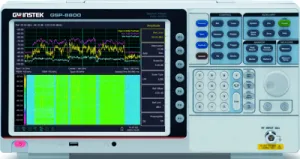 GSP-8800 (CE) GW Instek Spektrumanalysatoren