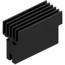 10134481 Fischer Elektronik Kühlkörper