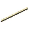 SLY 7 SMD 045 36 G Fischer Elektronik Steckverbindersysteme