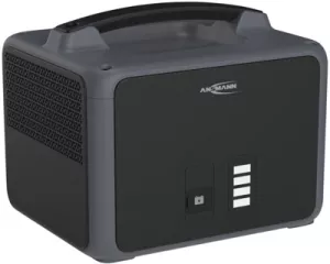 PSE600 Ansmann Powerbanks, Zusatzakkus