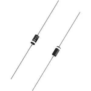 BZW06-20B-AQ Diotec Semiconductors TVS Dioden