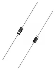 P6KE30CAR-AQ Diotec TVS Dioden