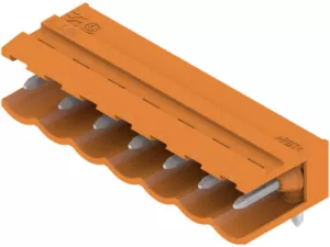 1571180000 Weidmüller Steckverbindersysteme
