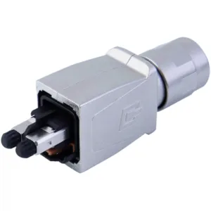 100007620 Telegärtner LWL Steckverbinder