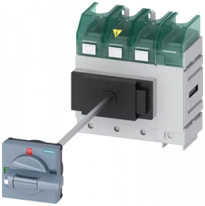 3LD5810-0TL11 Siemens Lasttrennschalter