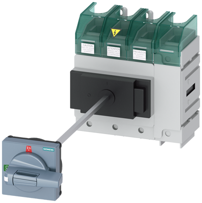 3LD5410-0TL11 Siemens Lasttrennschalter