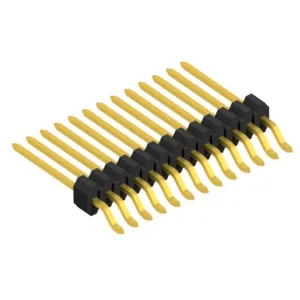 SLVW3SMD07313G Fischer Elektronik Steckverbindersysteme