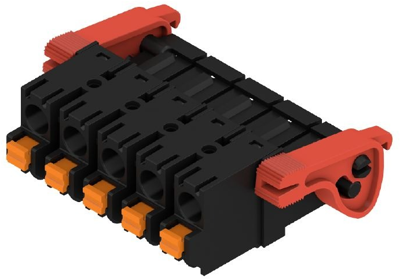 1043780000 Weidmüller Steckverbindersysteme Bild 2