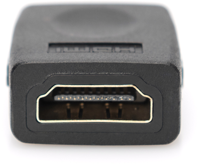 AK-330500-000-S DIGITUS Adapter für AV Steckverbinder Bild 3