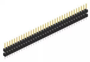 SL507135S Fischer Elektronik Steckverbindersysteme