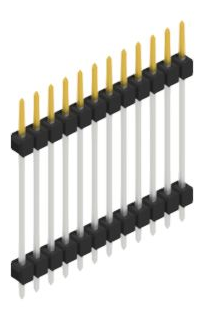 SL523712S Fischer Elektronik Steckverbindersysteme