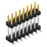 SLY 12 SMD 092 16 S Fischer Elektronik Steckverbindersysteme