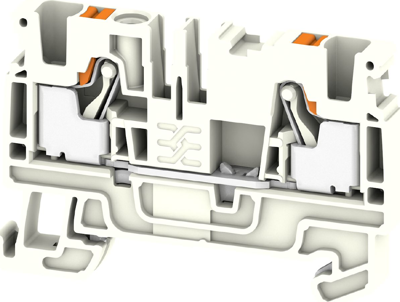 2734150000 Weidmüller Reihenklemmen