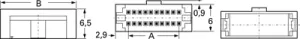 525.060.035.040.010 ODU Steckverbindersysteme