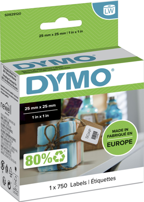 S0929120 DYMO Etiketten Bild 1