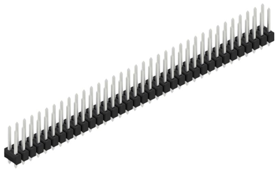 10054669 Fischer Elektronik Steckverbindersysteme