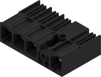 1283220000 Weidmüller Steckverbindersysteme Bild 1