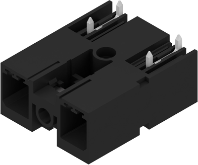 2500310000 Weidmüller Steckverbindersysteme Bild 1