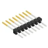 SL 12 SMD 109 8 S Fischer Elektronik Steckverbindersysteme