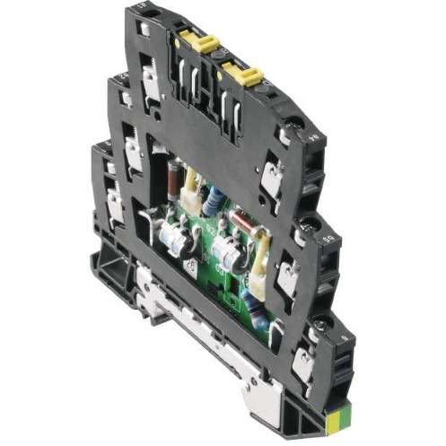 1064400000 Weidmüller Überspannungsschutz Bild 2