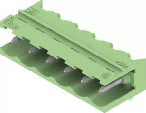 1401670000 Weidmüller Steckverbindersysteme