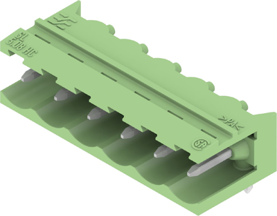 1401670000 Weidmüller Steckverbindersysteme Bild 1