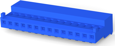 4-643815-4 AMP Steckverbindersysteme Bild 1