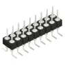 MK 226 SMD 18 Z Fischer Elektronik Steckverbindersysteme