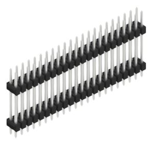 10057394 Fischer Elektronik Steckverbindersysteme