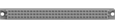 1-148057-5 TE Connectivity DIN Messerleisten, DIN Federleisten Bild 5