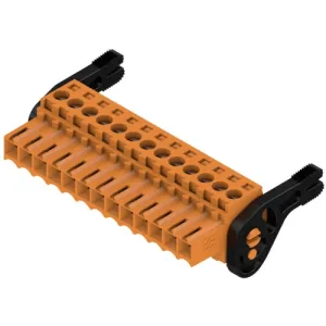 1687760000 Weidmüller Steckverbindersysteme