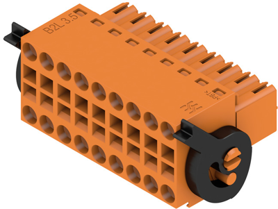 1748390000 Weidmüller Steckverbindersysteme Bild 2