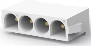 350430-4 AMP Steckverbindersysteme