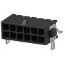 4-794624-2 AMP Steckverbindersysteme