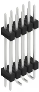 SL16SMD20710ZP Fischer Elektronik Steckverbindersysteme