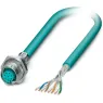 1240030 Phoenix Contact Sensor-Aktor Kabel