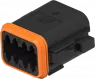 DT06-08SA-CE10 DEUTSCH Zubehör für Automotive Steckverbinder