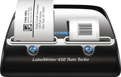 S0838870 DYMO Beschriftungsgeräte, Drucker Bild 2