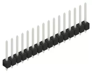 10054156 Fischer Elektronik Steckverbindersysteme
