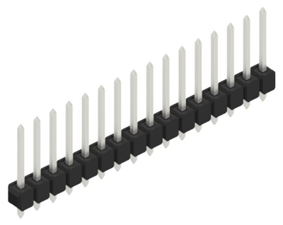 10054156 Fischer Elektronik Steckverbindersysteme
