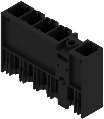 1543240000 Weidmüller Steckverbindersysteme Bild 2