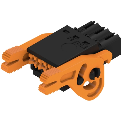 2459850000 Weidmüller Steckverbindersysteme Bild 2