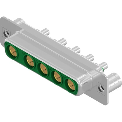 3005W5SXX69A50X CONEC D-Sub Steckverbinder Bild 2